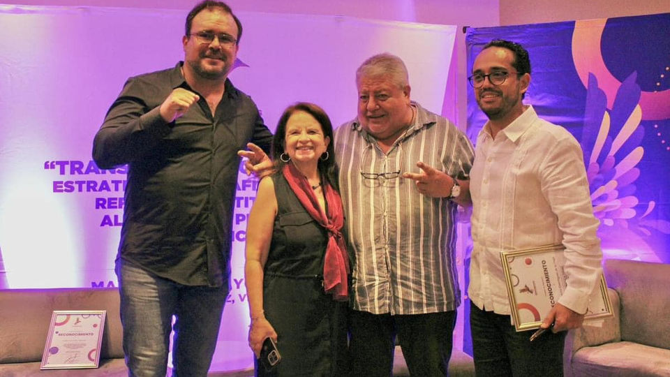 Mesa de diálogo: "Transformando el Futuro: Estrategias y Desafíos para una Reforma Constitucional al Sistema de Pensiones en México"